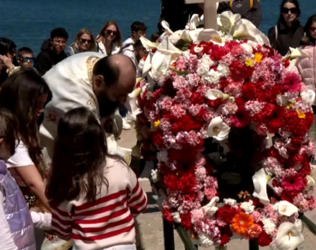 Μαθητές του 2<sup>ου</sup> ΓΕΛ Κομοτηνής γίνονται πρέσβεις του ευρωπαϊκού κοινοβουλίου