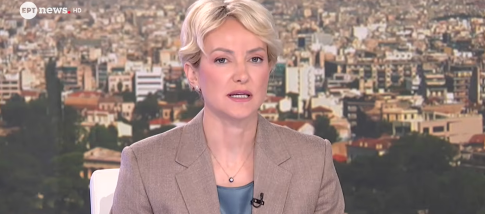 Κ. Σταμπολής (Πρ. Ινστ. Ενέργειας ΝΑ Ευρώπης) στο ΕΡΤnews Radio 105,8: Όσο μένει έκρυθμη η κατάσταση στη Μ. Ανατολή οι τιμές του πετρελαίου θα είναι ανοδικές