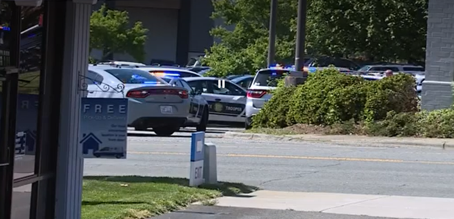 Συναγερμός στις ΗΠΑ: Ένοπλη επίθεση με «πολλά θύματα» σε πάρκο της Βόρειας Καρολίνας