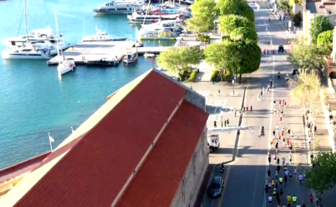 Απροσδόκητα ευρήματα για τα Μέθανα — Τα ελληνικά ηφαίστεια έχουν πολλά να αποκαλύψουν