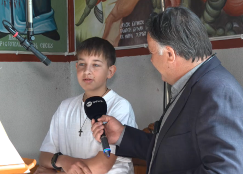 Ηράκλειο: Στο εδώλιο ο 35χρονος Γάλλος για τη δολοφονία της 36χρονης Ράνιας στην Ανώπολη Χερσονήσου