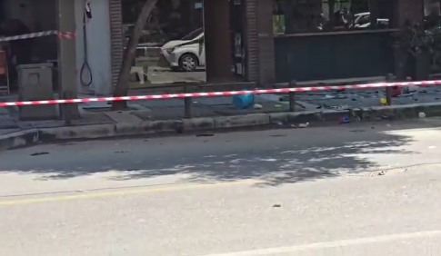 30<sup>η</sup> Agrotica: Κοινή περιήγηση για τον Αρχιεπίσκοπο Αθηνών Ιερώνυμο και τον Μητροπολίτη Θεσσαλονίκης Φιλόθεο