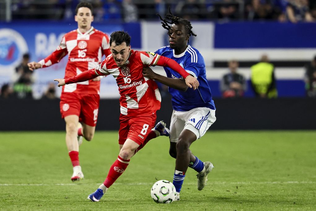 Conference League: Ιστορική πρόκριση με τρομερή ανατροπή η Στρασμπούρ, δεν «ίδρωσε» η Κρίσταλ Πάλας  ​