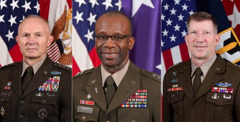 Artemis II: Το πλήρωμα μιλά για το ταξίδι και μια απρόσμενη δοκιμασία στην τουαλέτα του Orion