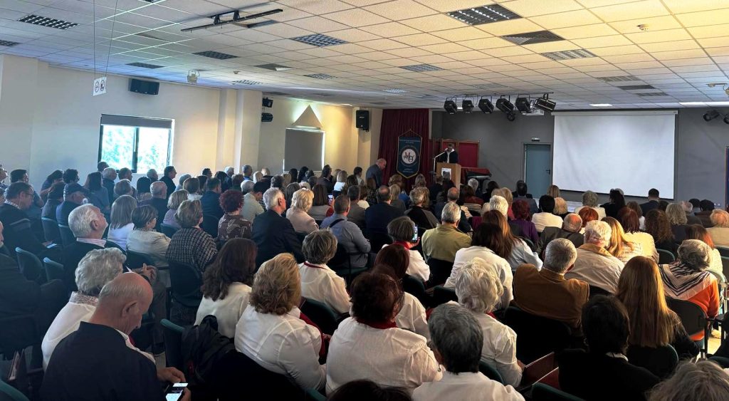 Ευριπίδης Στυλιανίδης: «Οι άγνωστες θυσίες και οι αγώνες των Θρακών για την Ελλάδα»