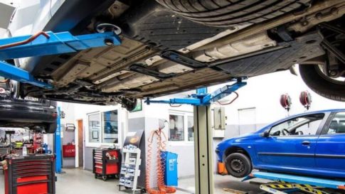 ΑΡΧΕΙΑ ΕΡΤ – ΡΙΚ <br>Επιστροφή του Μακαρίου – 7 Δεκεμβρίου 1974