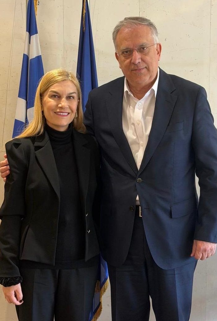 Χανιά: Έκτακτη οικονομική ενίσχυση 1,5 εκατ. ευρώ για τους καταστηματάρχες της Δημοτικής Αγοράς