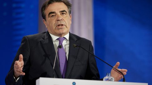 Άνοδος στις ευρωπαϊκές μετοχές με την ελπίδα για ειρηνευτικές διαπραγματεύσεις στη Μέση Ανατολή