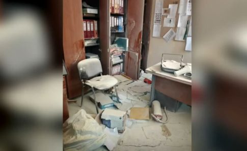 Κέρκυρα: «Τίτλοι τέλους» για Αστέρα Πετριτή και Πάνο Κορομπόκη-  Εκπλήξεις επιφύλαξε η 6<sup>η</sup> αγωνιστική στην Α’ κατηγορία Κέρκυρας   