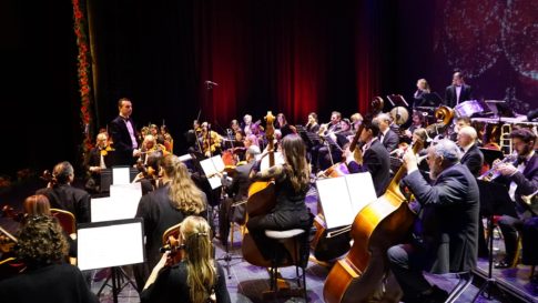 Αποχώρησε ο Νίκος Παπαπέτρος από την εκδήλωση απολογισμού της περιφερειακής Αρχής Θεσσαλίας στον Βόλο