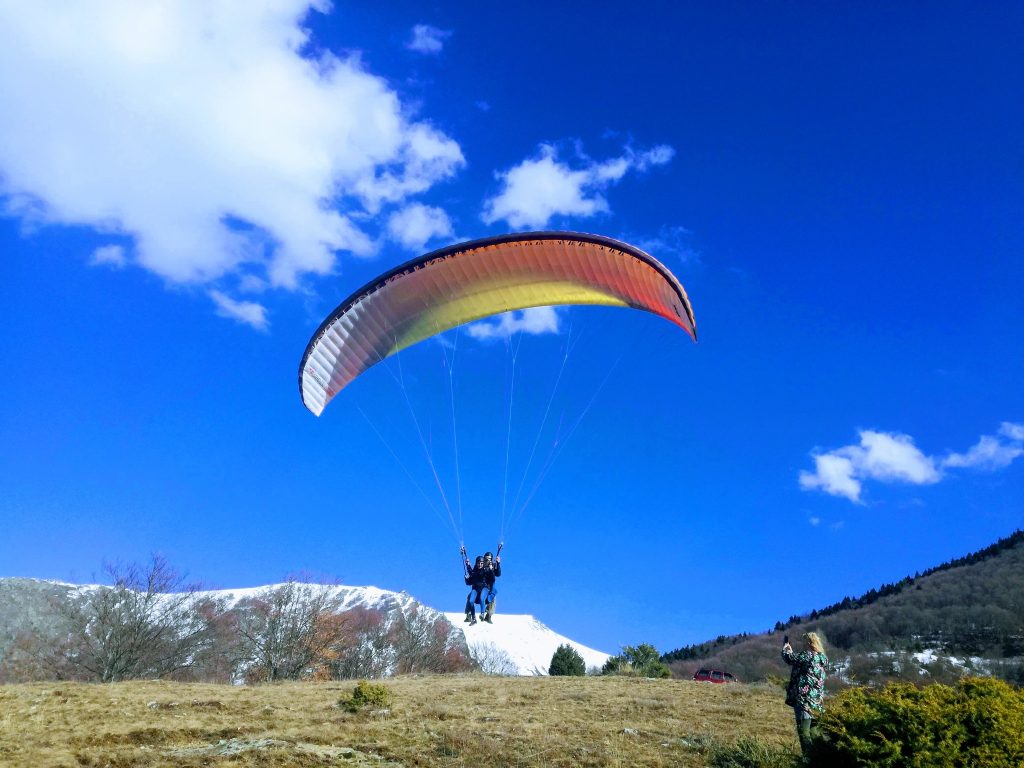 Οι Πρέσπες συνδυάζουν την οικοτουριστική εμπειρία με την πασχαλινή κατάνυξη
