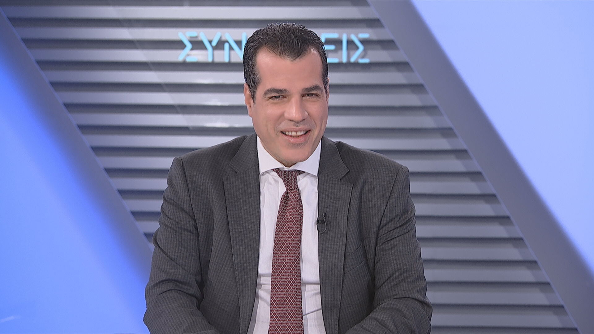 Θ. Πλεύρης στο ΕΡΤnews: Aν ολοκληρωθεί σύντομα ο πόλεμος δεν θα έχουμε αρνητικές συνέπειες στο μεταναστευτικό