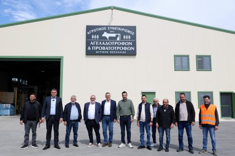 Εκδήλωση του Συλλόγου Φίλων Ennio Morricone σήμερα στη Λάρισα