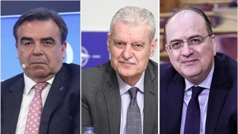 Γάζα: Δεκαεπτά χώρες, ανάμεσά τους <strong>η Σαουδική Αραβία, το Κατάρ και η Αίγυπτος</strong>, καλούν τη Χαμάς να παραδώσει τα όπλα