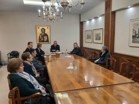 <strong>Δήμος Βισαλτίας: Προσλήψεις προσωπικού</strong>