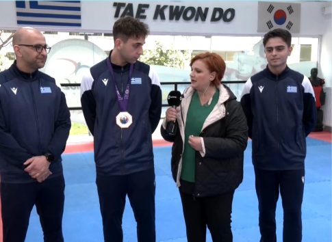 Χαλκιδική: Προθεσμία για να απολογηθούν έλαβαν οι πέντε ανήλικοι που επιτέθηκαν σε 15χρονο