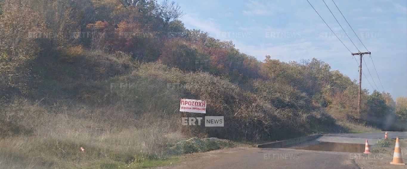Έβρος: 14 απολυμαντικοί τάφροι – Συστηματική ενίσχυση βιοασφάλειας για την προστασία της κτηνοτροφίας