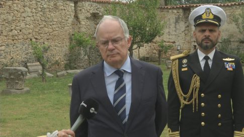 Το βιβλίο της Αργυρώς Μαργαρίτη «Μαστοιχειώ» παρουσιάζεται στον Βόλο