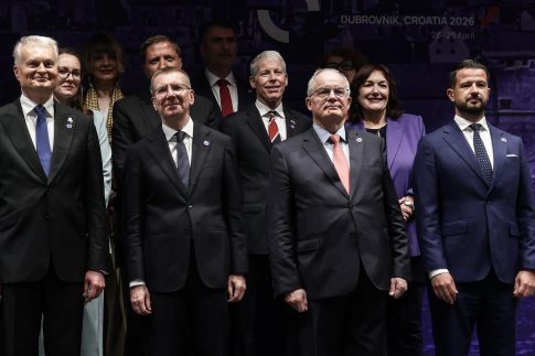 30<sup>η</sup> Agrotica: Κοινή περιήγηση για τον Αρχιεπίσκοπο Αθηνών Ιερώνυμο και τον Μητροπολίτη Θεσσαλονίκης Φιλόθεο