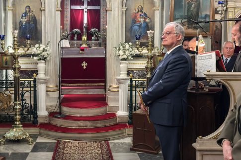 Live: Ο Βανς αποχωρεί από το Ισλαμαμπάντ χωρίς συμφωνία με το Ιράν – Αμερικανικά πολεμικά πλοία στα Στενά του Ορμούζ