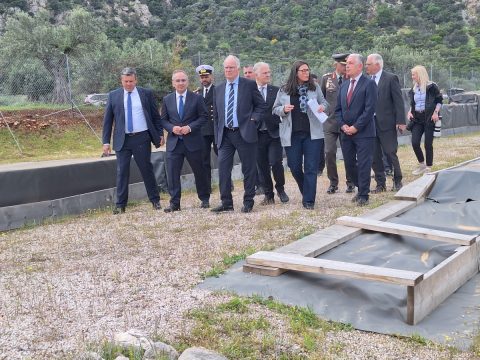 Παχύσαρκο ή υπέρβαρο το 63 % των Ελλήνων-Πρώτη θέση στην Ευρώπη στην παιδική παχυσαρκία