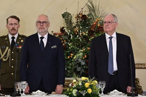 Το ΕΡΤnews στο Ισλαμαμπάντ: Έτοιμες για διαπραγματεύσεις οι ΗΠΑ – Επιφυλακτικοί οι Ιρανοί