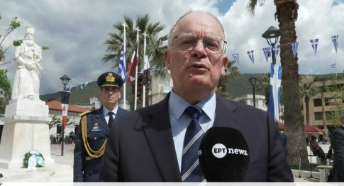 Στις Σταγιάτες η γιορτή παραδοσιακού σπόρου με θέμα «Νερό και Σπόροι, η μνήμη της ζωής»