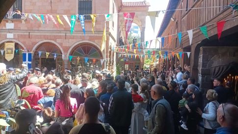 Σύσκεψη στη Μυτιλήνη για τον αφθώδη πυρετό – 57 τα κρούσματα στη Λέσβο