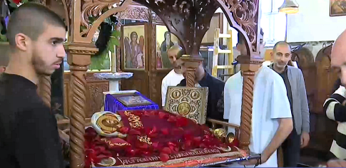 Κορυφώνεται η έξοδος των εκδρομέων του Πάσχα – Η μαζικότερη των τελευταίων ετών