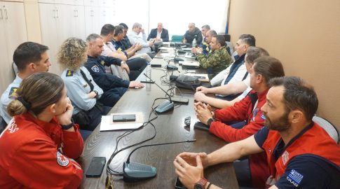 Διακοπές ρεύματος σε οικισμούς του Δήμου Μαρωνείας-Σαπών την Πέμπτη 23 Απριλίου