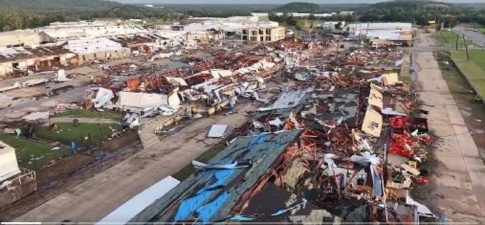 Εικόνα εγκατάλειψης στο παλιό δημοτικό σχολείο Άλλης Μεριάς – «Κραυγή αγωνίας» κατοίκων για την αξιοποίηση του χώρου