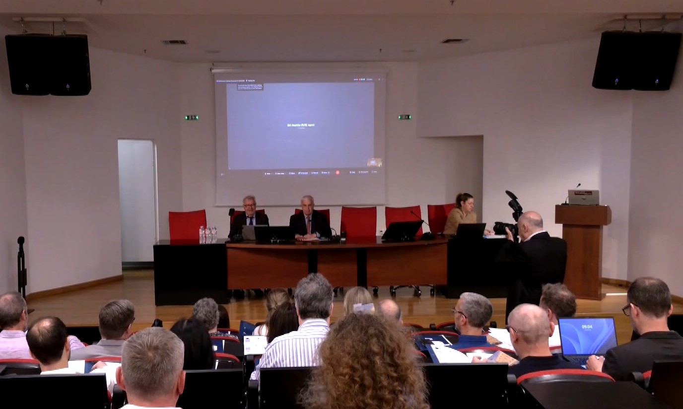 Ευρωπαϊκό Δίκτυο Αποτίμησης Τεχνολογίας: Η Τεχνητή Νοημοσύνη στην υπηρεσία των κοινοβουλίων