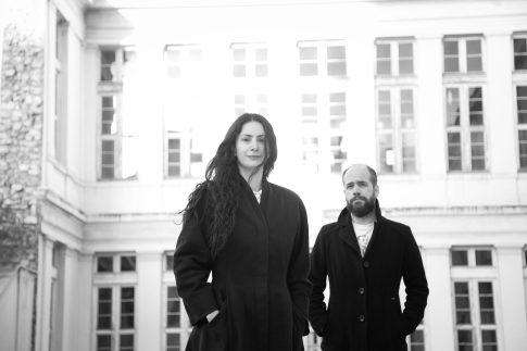 Ορκωμοσία Ελένης Χαμπέρη στο Δημοτικό Συμβούλιο Βόλου