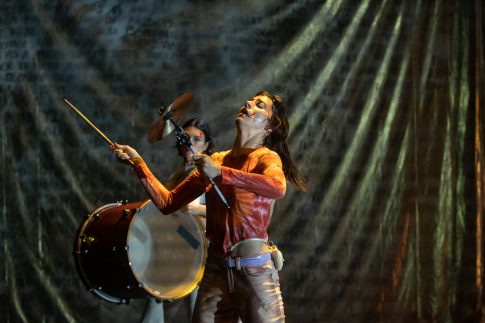 Αγία Σοφία: Από χριστιανική εκκλησία σε τζαμί <br> και μετά μουσείo