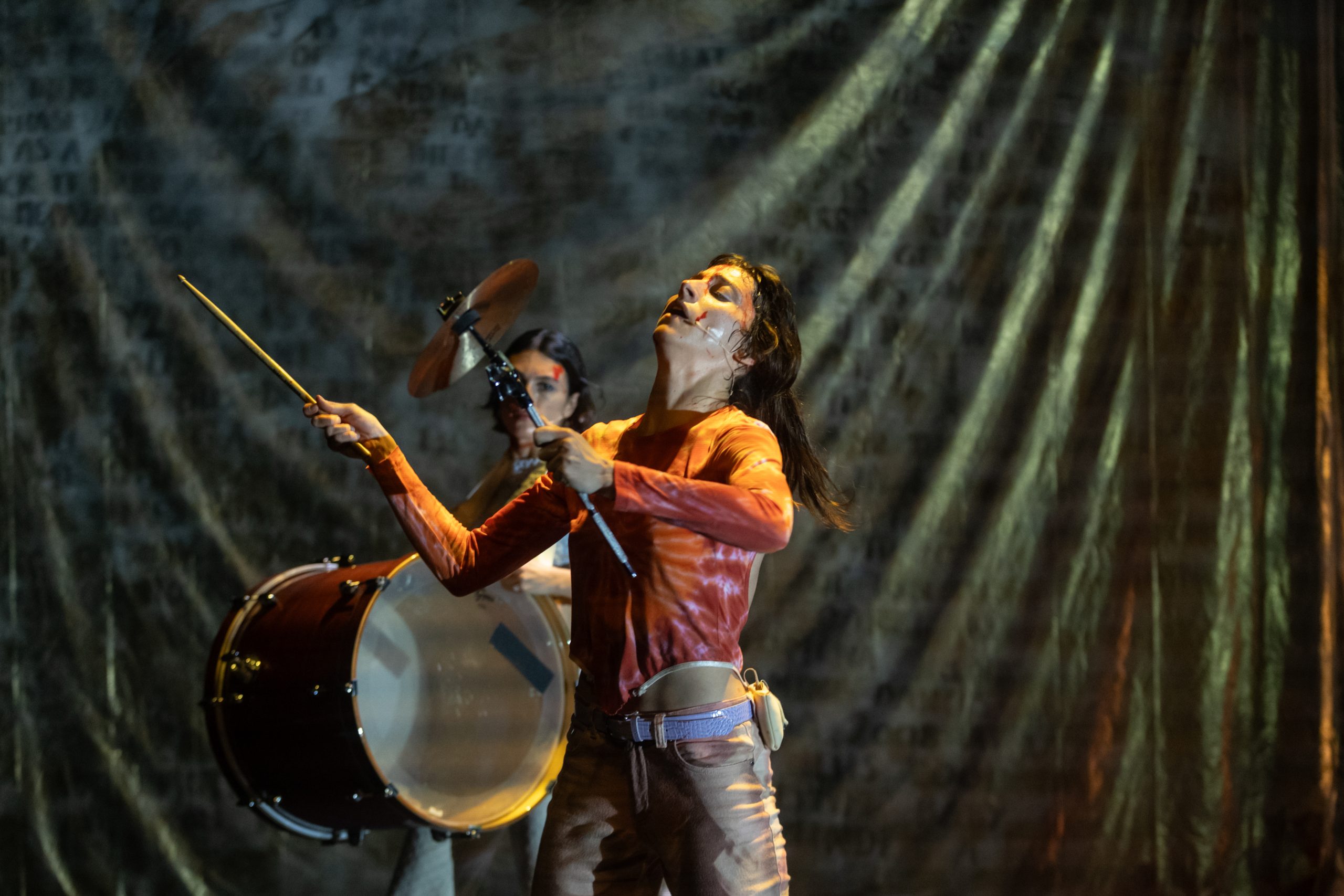 Λονδίνο: Επιτυχία Ελληνίδας χορογράφου στο εμβληματικό Sadler’s Wells