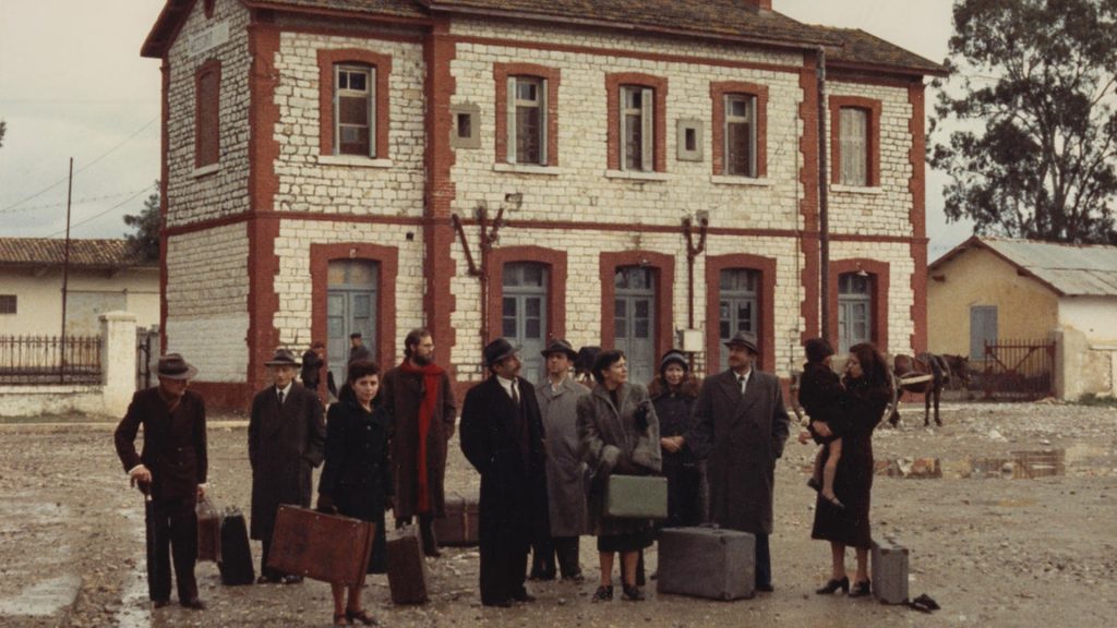 Αφιέρωμα « Η πτώση των δικτατοριών και η άνθιση του νέου κινηματογράφου, Ελλάδα – Ισπανία» 17-29/04 στην ταινιοθήκη της Πορτογαλίας