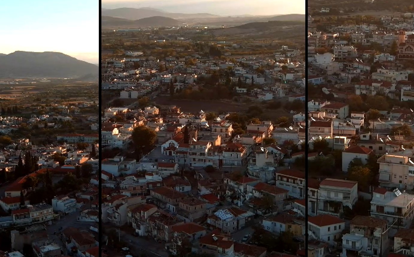 Η ιστορία της Θήβας στη σειρά ντοκιμαντέρ «Πόλεις» της ΕΡΤ3