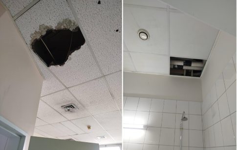 Πεζεσκιάν: Μια ειρηνευτική συμφωνία «δεν είναι μακριά» αν οι ΗΠΑ τηρήσουν το διεθνές δίκαιο