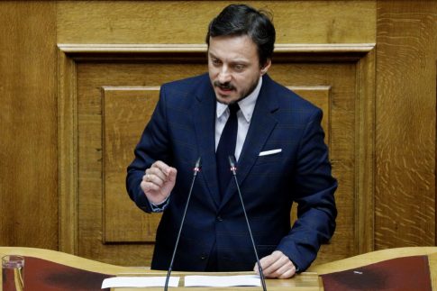 Συνεχίζουν τις κινητοποιήσεις οι κτηνοτρόφοι της Λέσβου: Απέκλεισαν τον Μεσότοπο –  Ζητούν εμβολιασμό και εμποδίζουν την είσοδο σε κτηνιάτρους