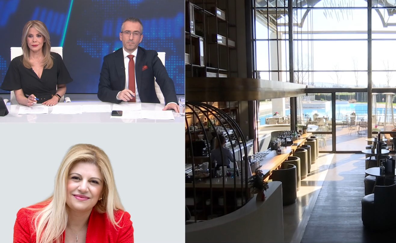 Κοινωνικός Τουρισμός: 300.000 επιταγές – Έως 12 δωρεάν διανυκτερεύσεις και επιδότηση ακτοπλοϊκών εισιτηρίων