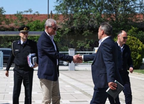 Δυναμική παρουσία Βόλου και Πηλίου στην Travel Expo Cyprus 2026 – Αυξανόμενο ενδιαφέρον από την κυπριακή αγορά