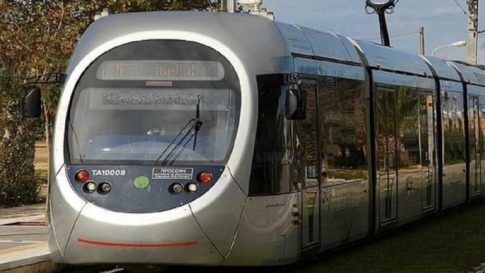 Με γρήγορο τεστ οι άστεγοι <br> στις δομές φιλοξενίας