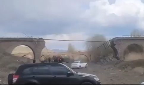 Live: Τον αποκλεισμό των Στενών του Ορμούζ και των λιμανιών του Ιράν ανακοίνωσαν οι ΗΠΑ – Aγωνία για τις τιμές του πετρελαίου