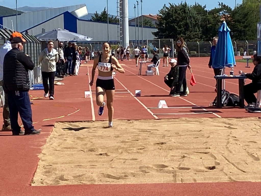 Στην Τρίπολη το Διασυλλογικό του στίβου για τα Κ-18