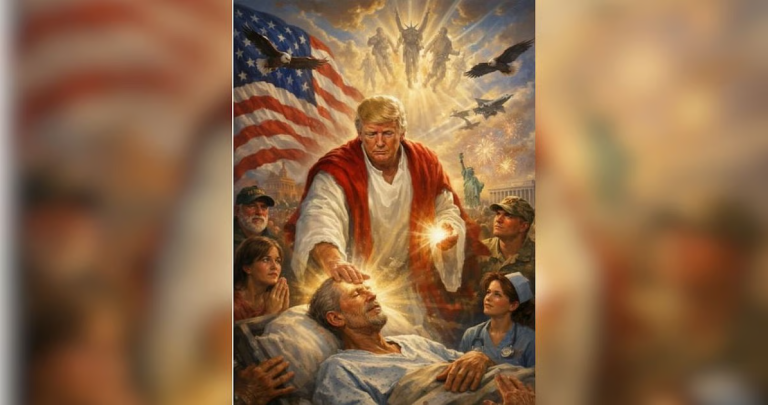 Το «Μεγάλο Σχίσμα» Τραμπ με Πάπα και οι τρεις Καθολικοί του προέδρου