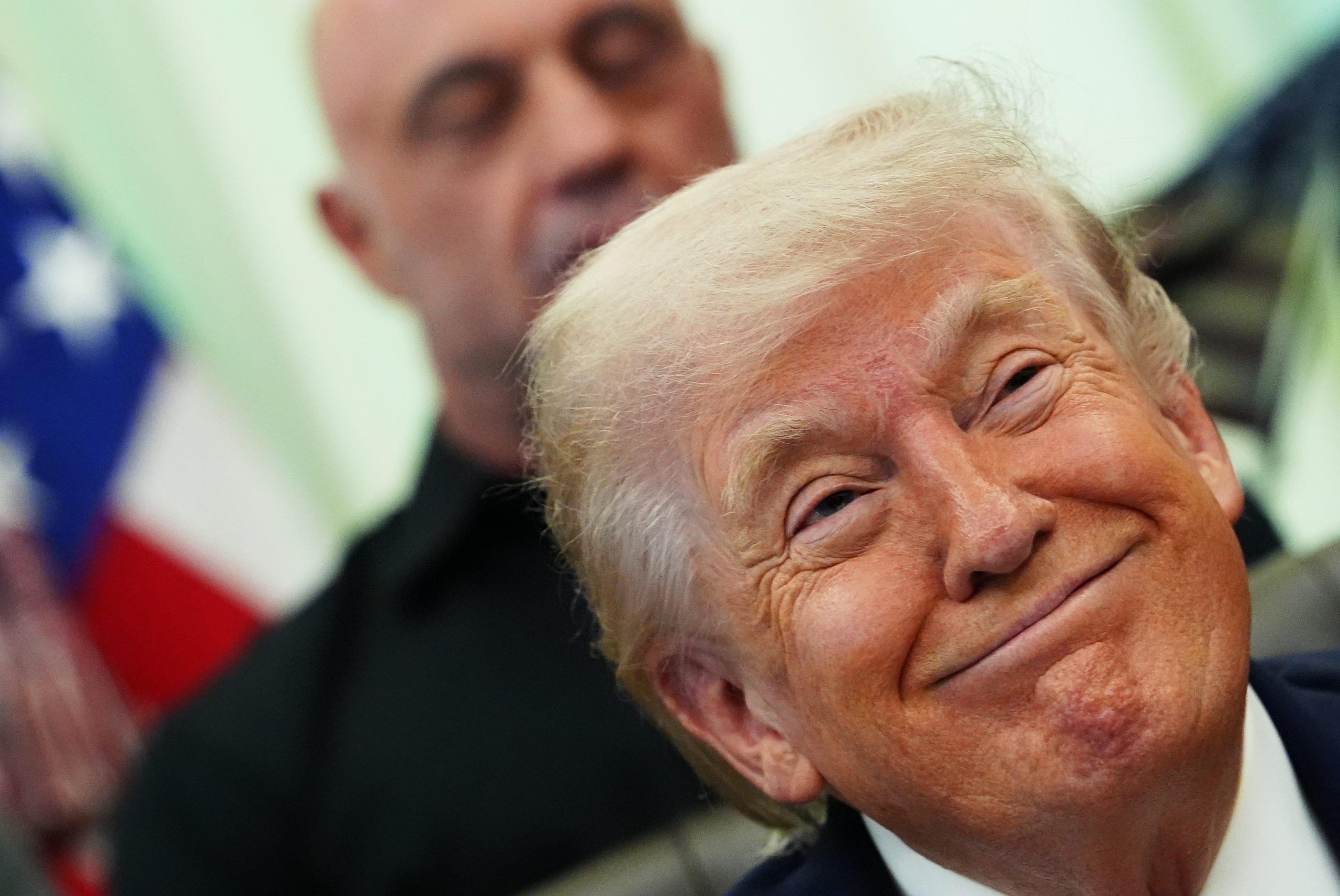 Θα κάνουμε με το Ιράν καλύτερη συμφωνία από τον Ομπάμα, λέει ο Τραμπ – Νέα επίθεση σε ΜΜΕ και Δημοκρατικούς