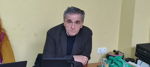 Κέρκυρα: Χορωδίες και μουσικά σχήματα έψαλαν τα κάλαντα του Λαζάρου