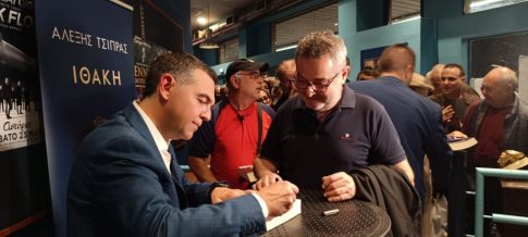 Με γρήγορο τεστ οι άστεγοι <br> στις δομές φιλοξενίας