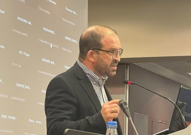 Ιατρικός Σύλλογος: Σε οριακό σημείο η Υγεία στη Μεσσηνία – «Κατάρρευση» στις παθολογικές του Νοσοκομείου Καλαμάτας