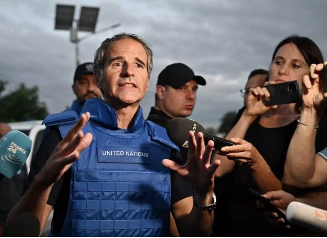 Τέσσερις υποψήφιοι διαγωνίζονται για επικεφαλής του ΟΗΕ μετά τη λήξη της θητείας του Αντόνιο Γκουτιέρες